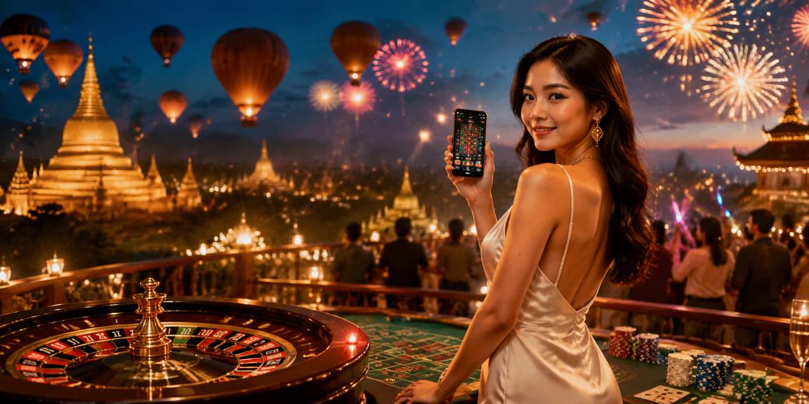 lv224 Fortune River ကစားခွင့်ချ စနစ်